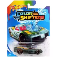 Hot Wheels: Hypertruk macchinina cambia colore 1/64 - Mattel