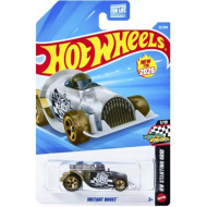 Hot Wheels: Instant Boost macchinina 1/64 - Mattel