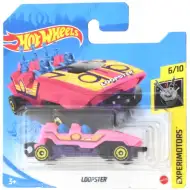 Hot Wheels: Loopster macchinina 1/64 - Mattel