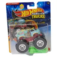 Hot Wheels: Monster Trucks - Fruit Smasher macchinina 1/64 - Mattel
