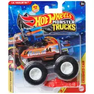 Hot Wheels: Monster Trucks - Lil’ Haulin’ 64 macchinina 1/64 - Mattel