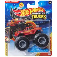 Hot Wheels: Monster Trucks - Socal Crusher macchinina 1/64 - Mattel
