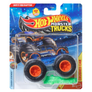 Hot Wheels Monster Trucks: Ford F-150 Raptor 2017 monster truck in scala 1:64 – Mattel