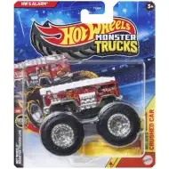 Hot Wheels Monster Trucks: HW 5 Alarm macchinina 1/64 - Mattel