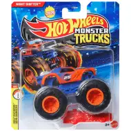 Hot Wheels Monster Trucks: Night Shifter macchinina 1/64 – Mattel
