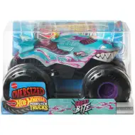 Hot Wheels: Monster Trucks Oversized Great Bite monster truck 1/24 - Mattel