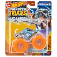 Hot Wheels Monster Trucks: Power Smashers Rhinomite monster macchinina - Mattel