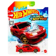 Hot Wheels: Nissan Skyline GT macchinina che cambia colore 1/64 - Mattel