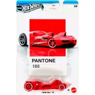 Hot Wheels Pantone: Twin Mill III macchinina - Mattel