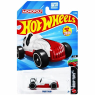 Hot Wheels: Pass N Go macchinina 1/64 - Mattel