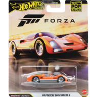Hot Wheels Pop Cultura 66 Porsche 906 Carrera 6 macchinina in scala 1:64 – Mattel