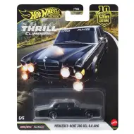 Hot Wheels Premium: Cool-túra Mercedes-Benz 300 SEL 6.8 AMG macchinina 1/64 - Mattel