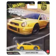 Hot Wheels Premium: Cool-túra Subaru Impreza WRX macchinina 1/64 - Mattel