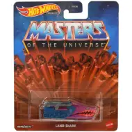 Hot Wheels Premium: Master of the Universe: Land Shark macchinina 1/64 - Mattel