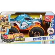 Hot Wheels: RC Rhinomite auto radiocomandata 1/24 - Mattel