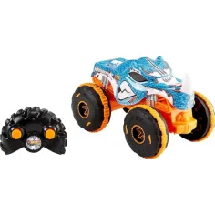 Hot Wheels: RC Rhinomite auto radiocomandata 1/24 - Mattel immagine 2
