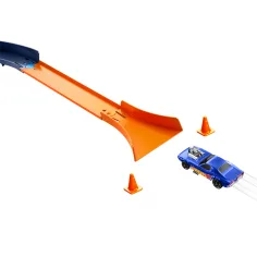 Hot Wheels: RC Speed Challenge set pista telecomandata - Mattel immagine 4