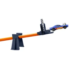Hot Wheels: RC Speed Challenge set pista telecomandata - Mattel immagine 6