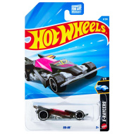 Hot Wheels: RD-06 macchinina rosa in scala 1:64 - Mattel