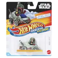 Hot Wheels: RacerVerse Boba Fett macchinina 1/64 – Mattel