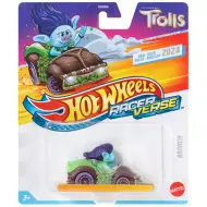 Hot Wheels: RacerVerse Branch macchinina 1/64 – Mattel