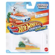 Hot Wheels: RacerVerse Bugs Bunny macchinina 1/64 – Mattel