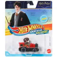 Hot Wheels: RacerVerse Harry Potter macchinina 1/64 – Mattel