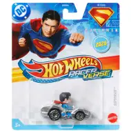 Hot Wheels: RacerVerse Superman macchinina 1/64 – Mattel