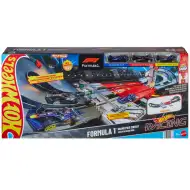 Hot Wheels Racing: Circuito Grand Prix di Formula 1 - Mattel