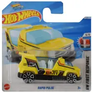Hot Wheels: Rapid Pulse macchinina 1/64 - Mattel
