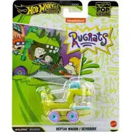 Hot Wheels: Serie Cultura Pop – Reptar Wagon macchinina 1/64 - Mattel