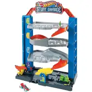Hot Wheels Set da Pista Cascata con Macchinina - Mattel