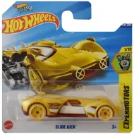 Hot Wheels: Slide Kick macchinina 1/64 - Mattel