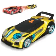 Hot Wheels Spark Racer Quick NSik auto motorizzata con suono - Mondo Motors