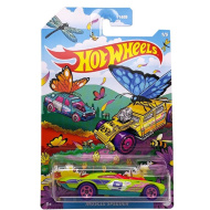 Hot Wheels Spring Series: Muscle Speeder macchinina in scala 1:64 - Mattel