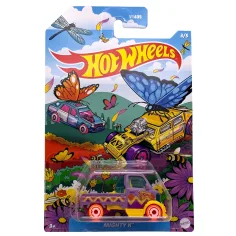 Hot Wheels Spring Series: macchinina Mighty K in scala 1:64 - Mattel