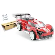 Hot Wheels Super Blitzen assemblabile, auto a retrocarica 1/32 - Mondo Motors