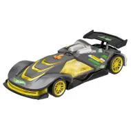 Hot Wheels Swipe Cyber Speeder auto con suoni e luci 28cm - Mondo Motors