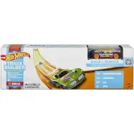 Hot Wheels Track Builder Set di Base - Mattel