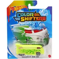 Hot Wheels: VW Drag Bus cambiacolore 1/64 - Mattel