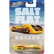 Hot Wheels: Vintage Ground FX macchinina - Mattel