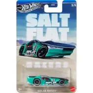 Hot Wheels: Vintage Solar Reflex macchinina - Mattel
