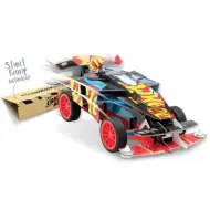 Hot Wheels Winning Formula auto assemblabile con retrocarica 1/32 - Mondo Motors