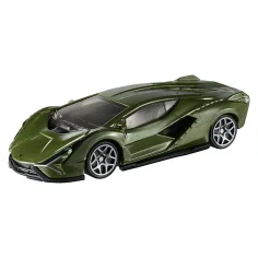 Hot Wheels XL: Lamborghini Sián FKP 37 macchinina 1/43 – Mattel immagine 2