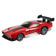 Hot Wheels XL: macchinina Count Muscula 1/43 – Mattel immagine 2