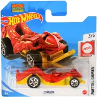 Hot Wheels: Zombot macchinina 1/64 - Mattel
