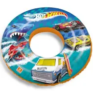 Hot Wheels cerchio gonfiabile 50cm - Mondo Toys