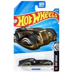 Hot Wheels: macchinina Screamliner 1/64 – Mattel