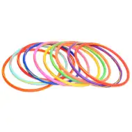 Hula hoop da 40 cm in diversi colori