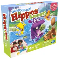 HungryHungryHippos - Gioco da tavolo Ippopotami Affamati - Hasbro